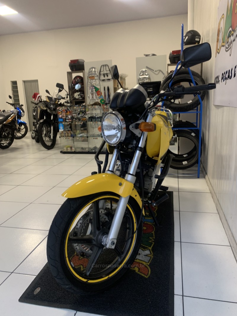 CBX 250 TWISTER  - 2007 - CAXIAS DO SUL