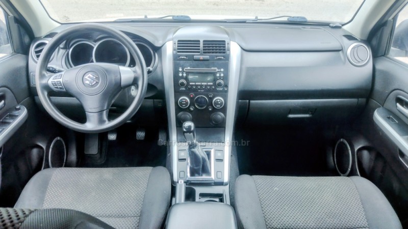 GRAND VITARA  - 2012 - CAXIAS DO SUL