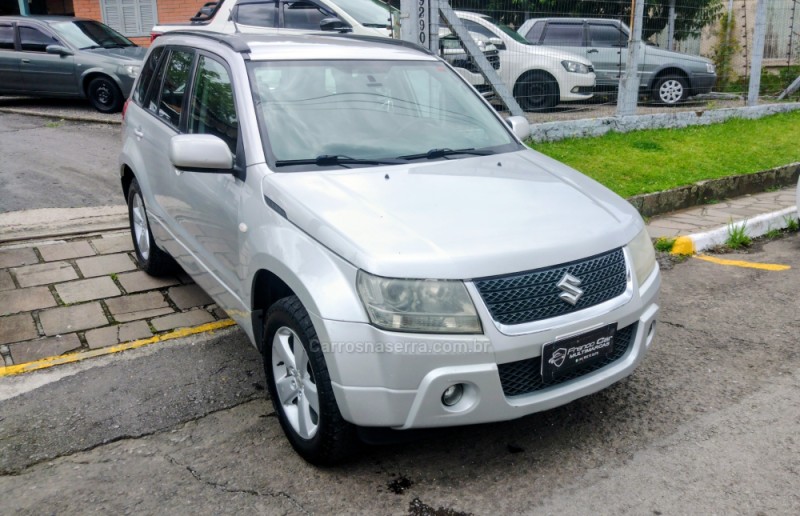 GRAND VITARA  - 2012 - CAXIAS DO SUL