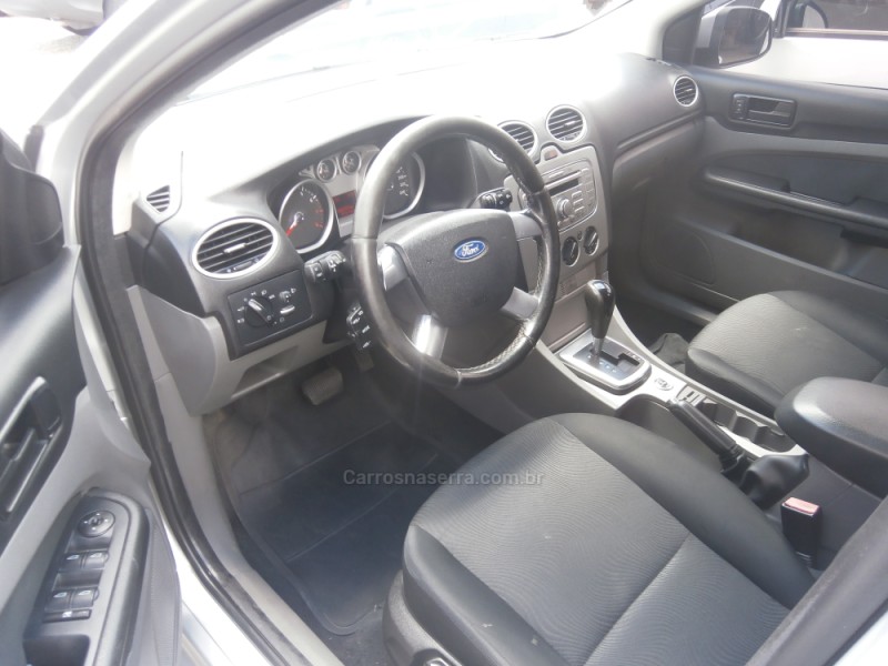 FOCUS 2.0 16V FLEX 4P AUTOMÁTICO - 2012 - FARROUPILHA