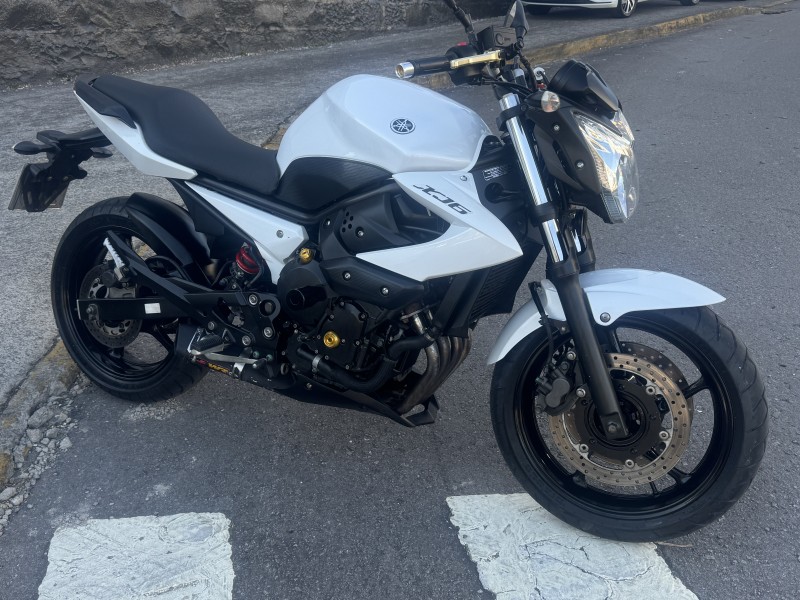 XJ6 N SP - 2012 - CAXIAS DO SUL