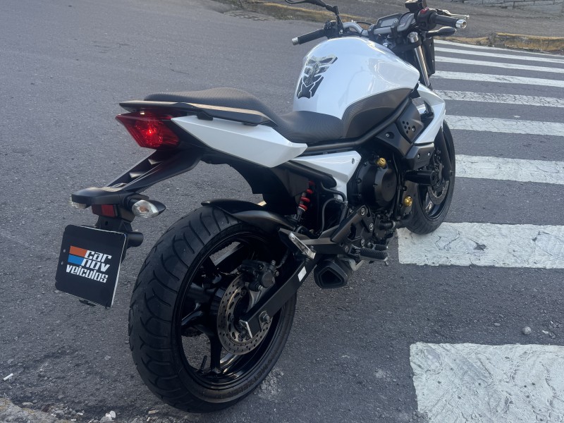 XJ6 N SP - 2012 - CAXIAS DO SUL