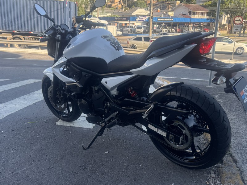 XJ6 N SP - 2012 - CAXIAS DO SUL