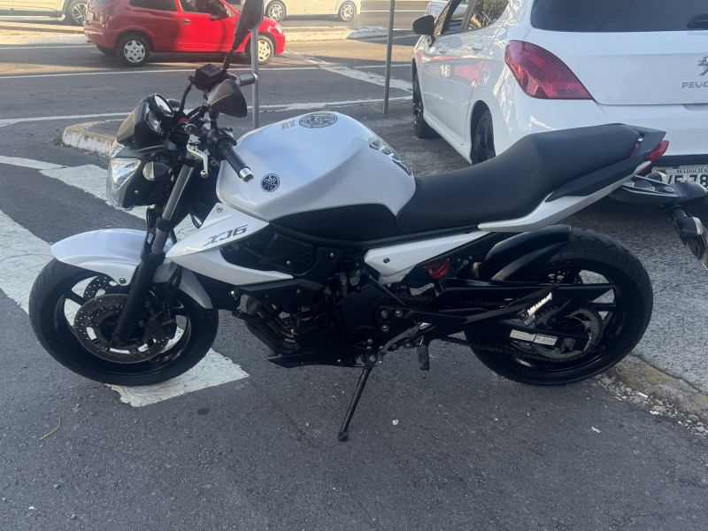 XJ6 N SP - 2012 - CAXIAS DO SUL