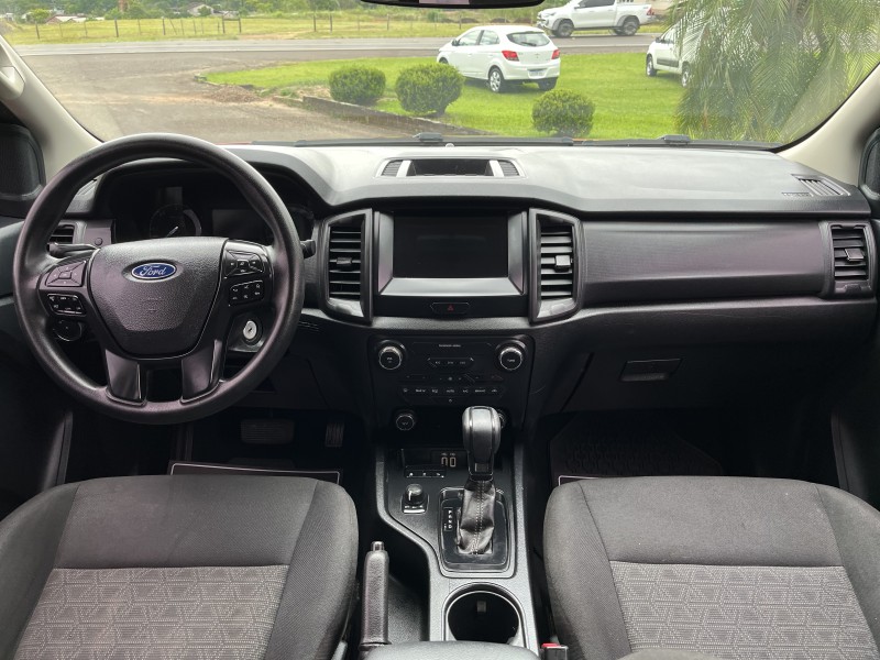 RANGER 2.2 XLS 4X4 CD 16V DIESEL 4P AUTOMÁTICO - 2022 - BOM PRINCíPIO