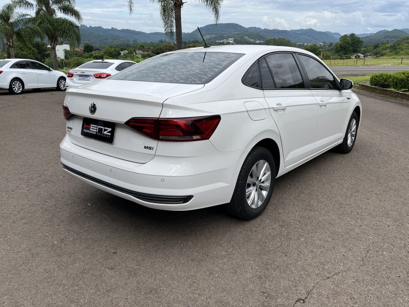 VIRTUS 1.6 MSI TOTAL FLEX MANUAL - 2019 - BOM PRINCíPIO