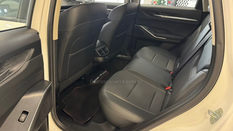 HAVAL H6 1.5 HEV PREMIUM E-TRACTION HÍBRIDO 4P AUTOMÁTICO - 2026 - SALVADOR DO SUL