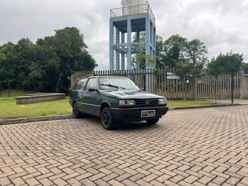 elba 1.6 ie 8v gasolina 4p manual 1991 canela