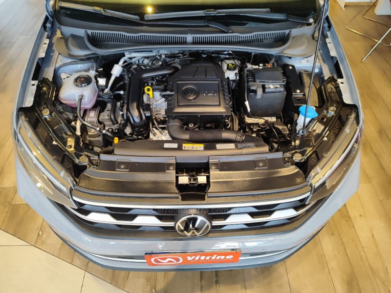 NIVUS 1.0 TSI HIGHLINE FLEX 4P AUTOMÁTICO - 2024 - ERECHIM