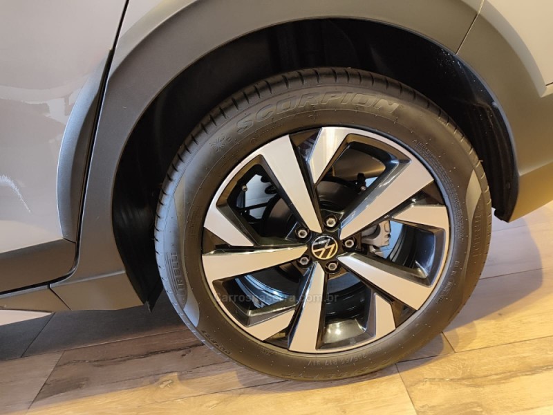 NIVUS 1.0 TSI HIGHLINE FLEX 4P AUTOMÁTICO - 2024 - ERECHIM