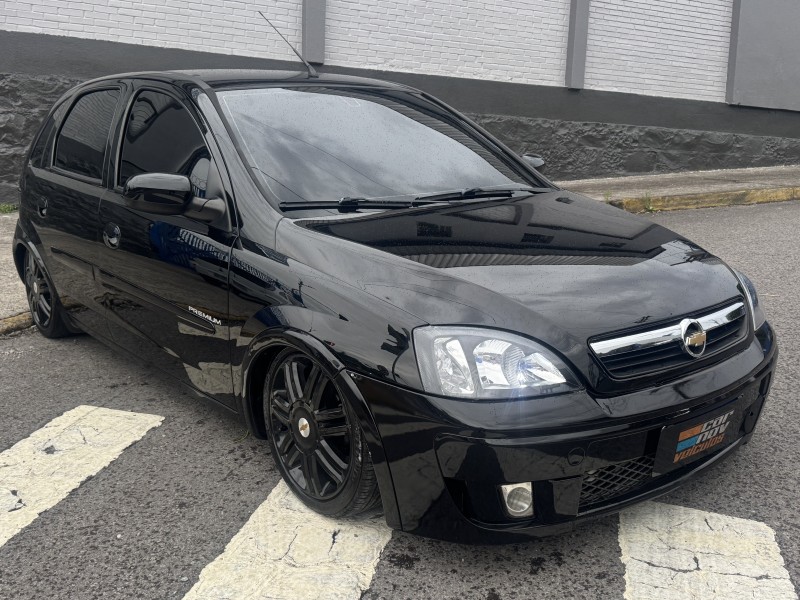 corsa 1.4 mpfi maxx 8v flex 4p manual 2012 caxias do sul
