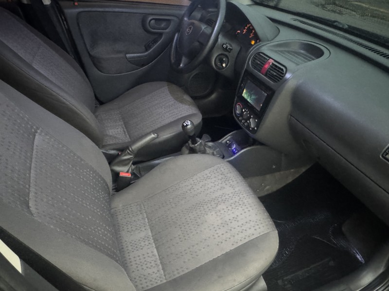 CORSA 1.4 MPFI MAXX 8V FLEX 4P MANUAL - 2012 - CAXIAS DO SUL