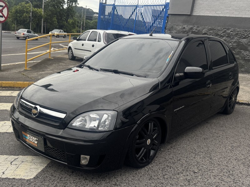 CORSA 1.4 MPFI MAXX 8V FLEX 4P MANUAL - 2012 - CAXIAS DO SUL