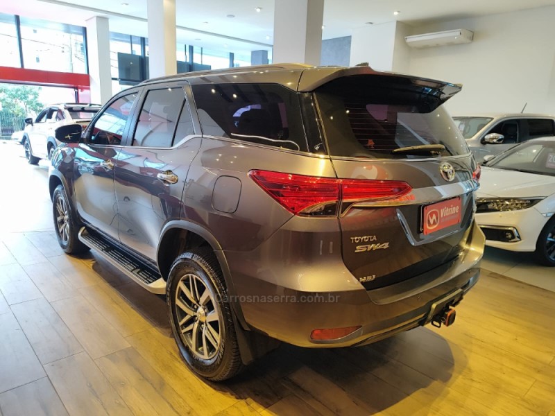 HILUX SW4 2.8 SRX 4X4 16V TURBO INTERCOOLER DIESEL 4P AUTOMÁTICO - 2020 - ERECHIM