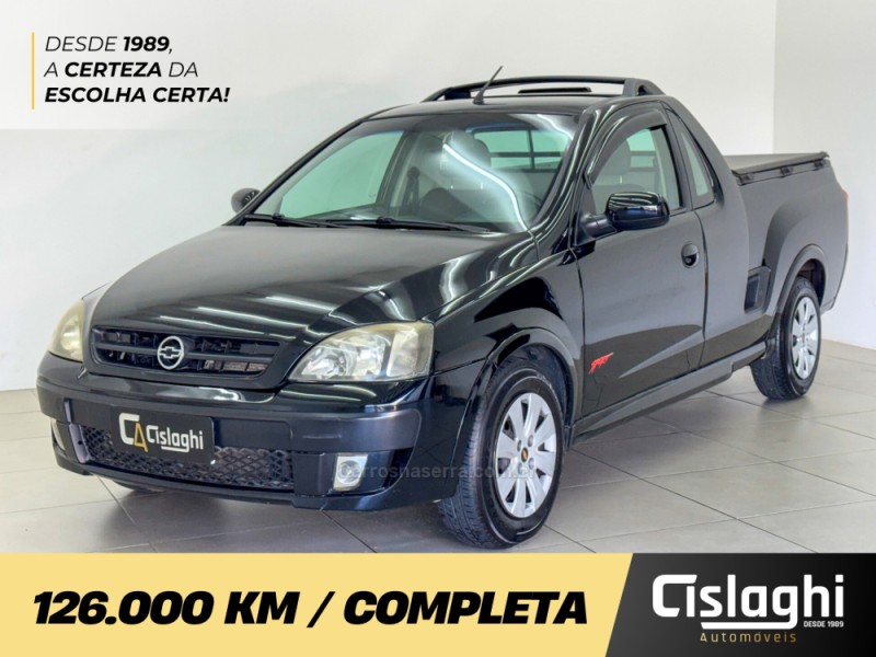 montana 1.8 mpfi sport cs 8v flex 2p manual 2005 carlos barbosa