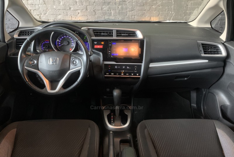 WRV 1.5 16V FLEXONE EX CVT - 2019 - CAXIAS DO SUL