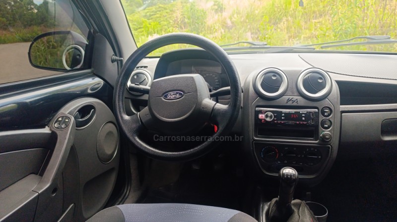 KA 1.0 MPI 8V FLEX 2P MANUAL - 2012 - CAXIAS DO SUL