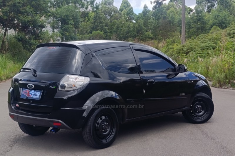 KA 1.0 MPI 8V FLEX 2P MANUAL - 2012 - CAXIAS DO SUL