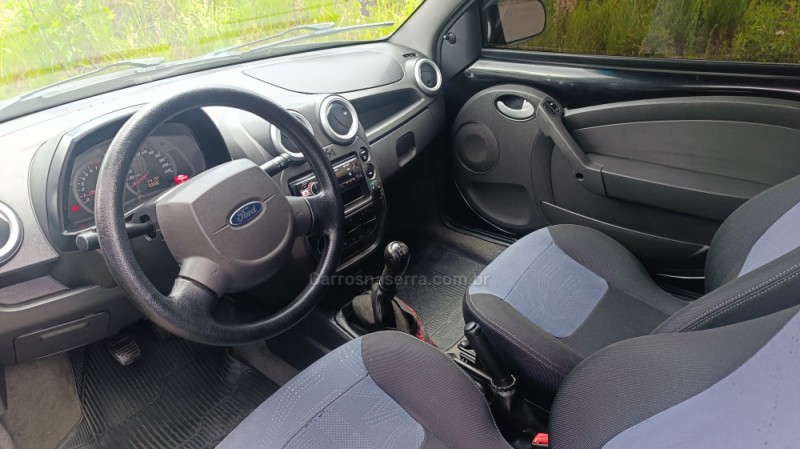 KA 1.0 MPI 8V FLEX 2P MANUAL - 2012 - CAXIAS DO SUL