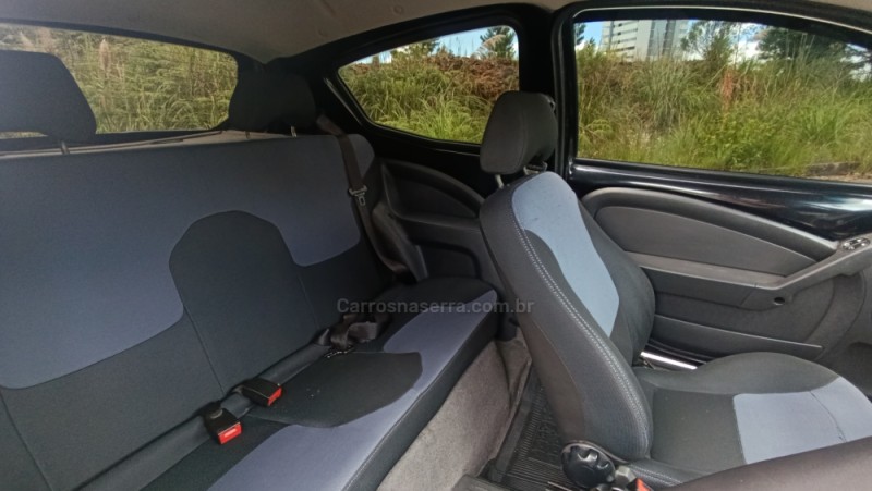 KA 1.0 MPI 8V FLEX 2P MANUAL - 2012 - CAXIAS DO SUL