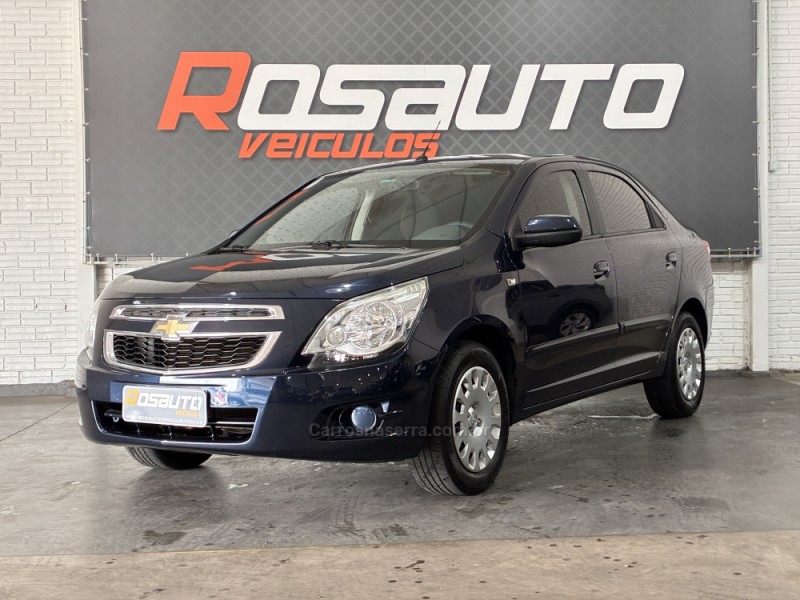 cobalt 1.4 mpfi lt 8v flex 4p manual 2012 venancio aires