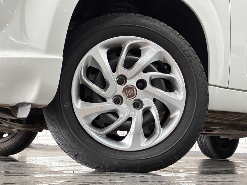 UNO 1.0 DRIVE 6V FLEX 4P MANUAL - 2018 - VENâNCIO AIRES