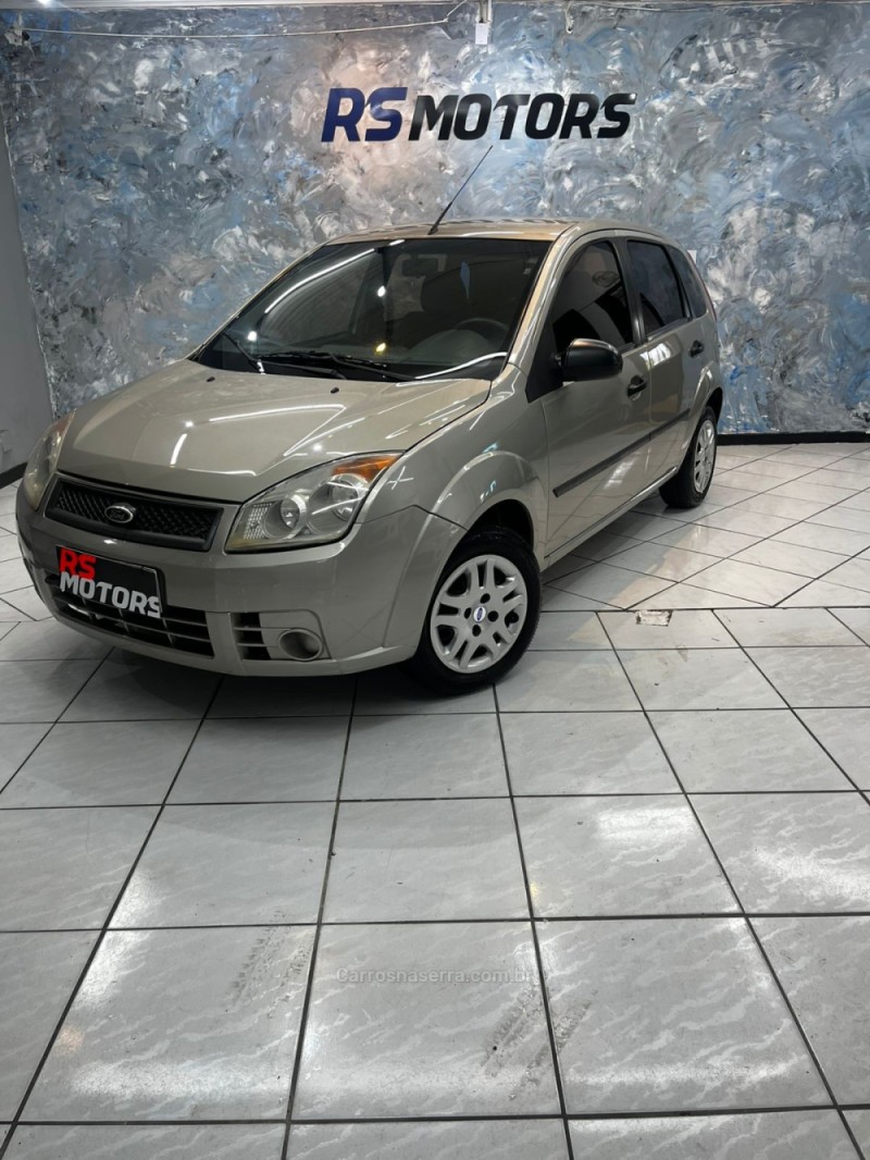 fiesta 1.0 mpi class 8v flex 4p manual 2008 caxias do sul