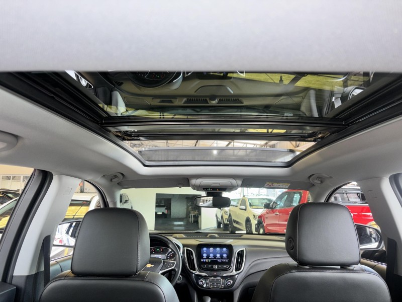 EQUINOX 1.5 PREMIER 16V TURBO GASOLINA 4P AUTOMÁTICO - 2023 - FARROUPILHA