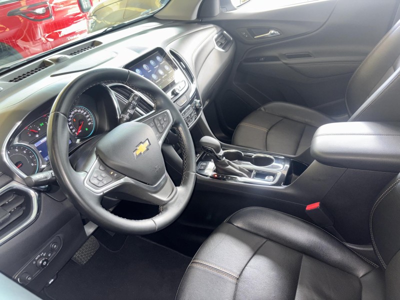 EQUINOX 1.5 PREMIER 16V TURBO GASOLINA 4P AUTOMÁTICO - 2023 - FARROUPILHA