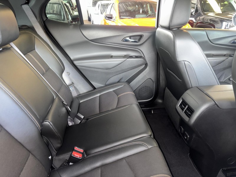 EQUINOX 1.5 PREMIER 16V TURBO GASOLINA 4P AUTOMÁTICO - 2023 - FARROUPILHA