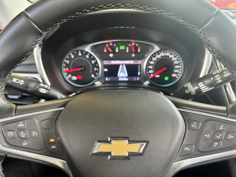 EQUINOX 1.5 PREMIER 16V TURBO GASOLINA 4P AUTOMÁTICO - 2023 - FARROUPILHA