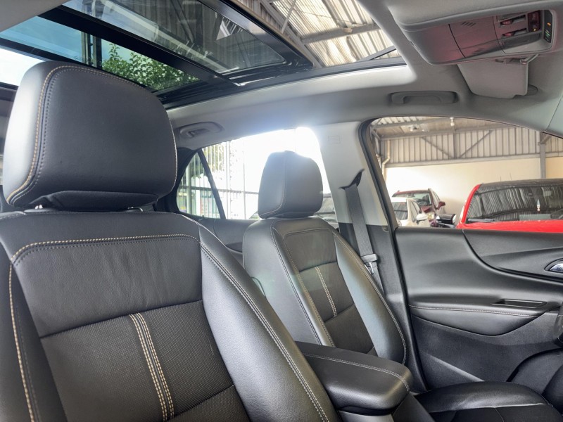 EQUINOX 1.5 PREMIER 16V TURBO GASOLINA 4P AUTOMÁTICO - 2023 - FARROUPILHA