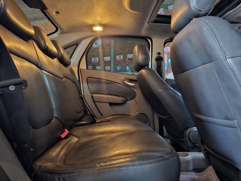 GRAND SIENA 1.6 MPI ESSENCE 16V FLEX 4P AUTOMATIZADO - 2013 - CAXIAS DO SUL