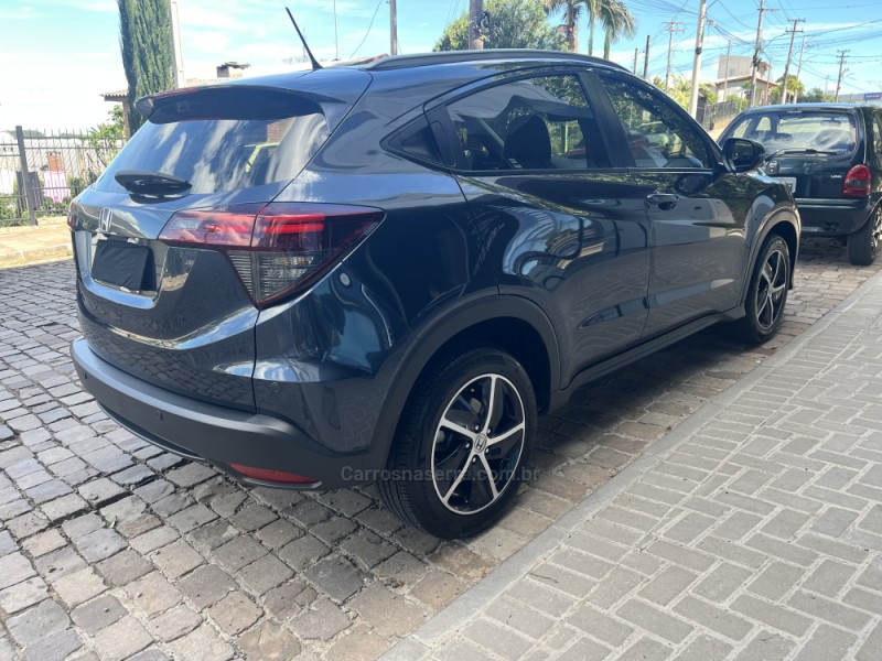 HR-V 1.8 16V FLEX EXL 4P AUTOMÁTICO - 2020 - VERANóPOLIS