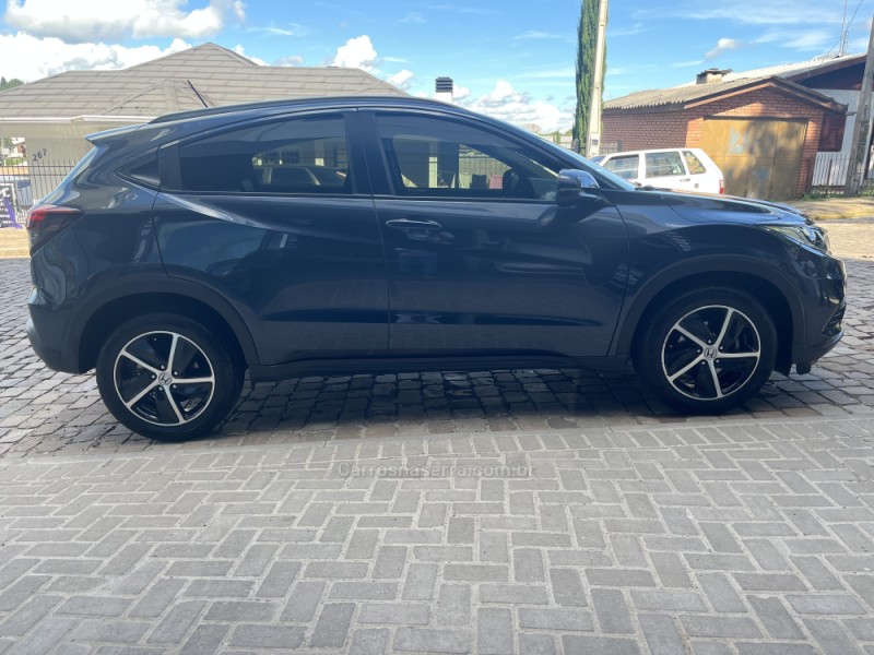 HR-V 1.8 16V FLEX EXL 4P AUTOMÁTICO - 2020 - VERANóPOLIS