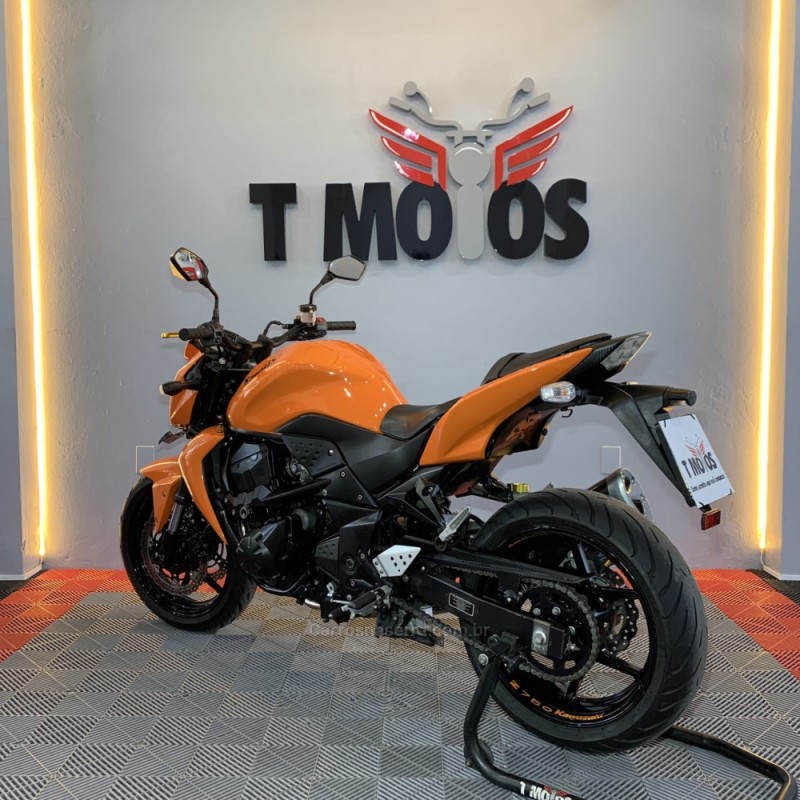Z-750  - 2012 - PORTãO