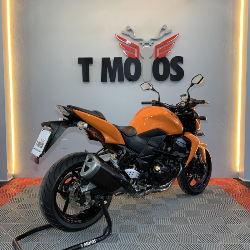 Z-750  - 2012 - PORTãO