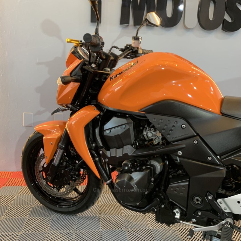 Z-750  - 2012 - PORTãO