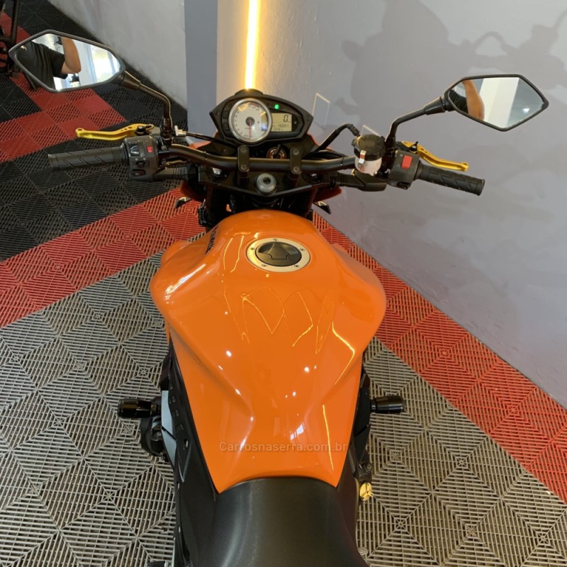 Z-750  - 2012 - PORTãO