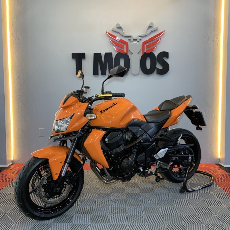 Z-750  - 2012 - PORTãO