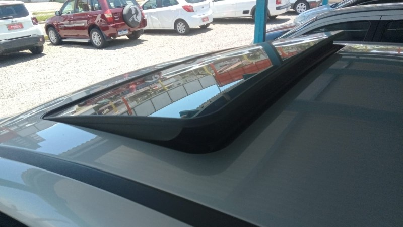 C 180 K 1.8 CLASSIC KOMPRESSOR 16V 143 CV GASOLINA 4P AUTOMÁTICO - 2005 - FARROUPILHA