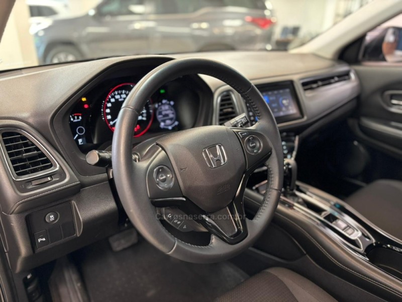 HR-V 1.8 16V FLEX EX 4P AUTOMÁTICO - 2020 - CARLOS BARBOSA
