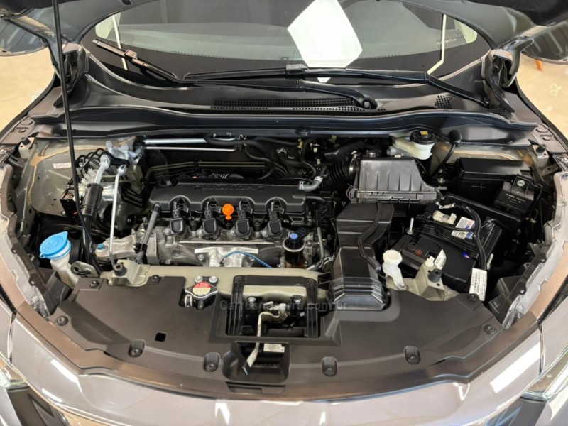 HR-V 1.8 16V FLEX EX 4P AUTOMÁTICO - 2020 - CARLOS BARBOSA