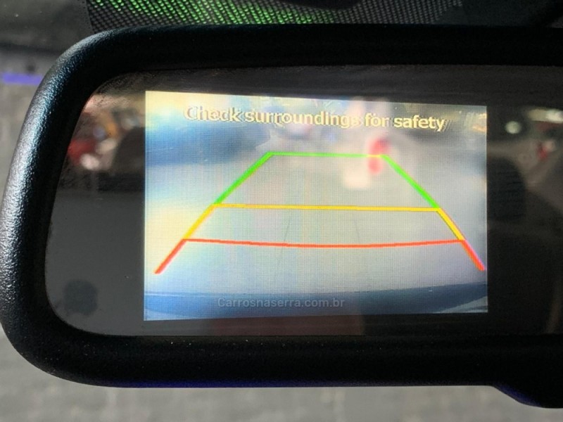 ELANTRA 1.8 GLS 16V GASOLINA 4P AUTOMÁTICO - 2013 - CAXIAS DO SUL