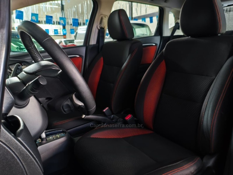 WRV 1.5 16V FLEXONE EXL CVT - 2018 - NOVO HAMBURGO