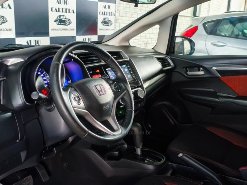 WRV 1.5 16V FLEXONE EXL CVT - 2018 - NOVO HAMBURGO