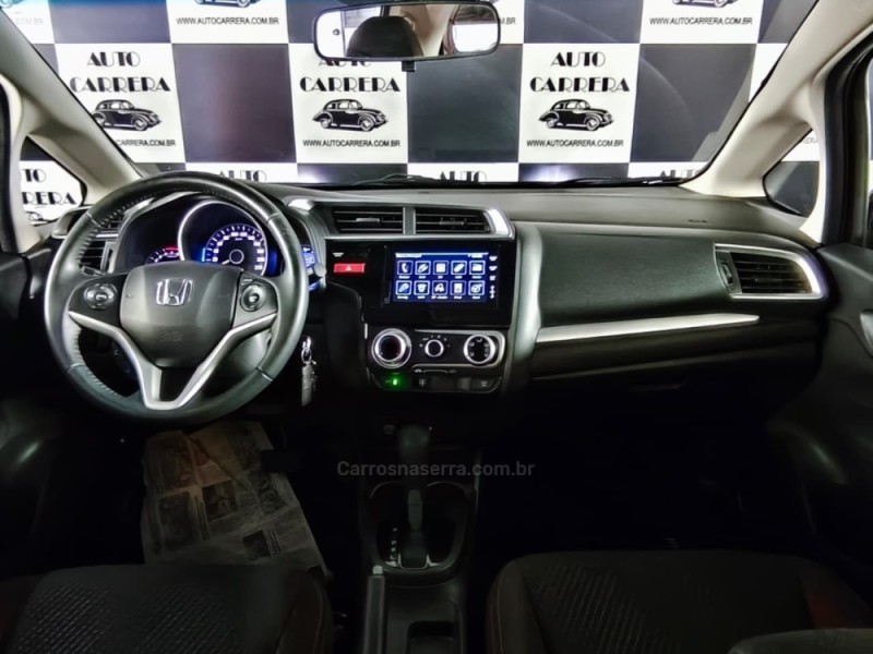 WRV 1.5 16V FLEXONE EXL CVT - 2018 - NOVO HAMBURGO