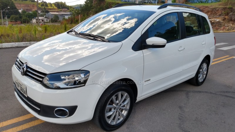 spacefox 1.6 mi trend 8v flex 4p manual 2013 sao marcos