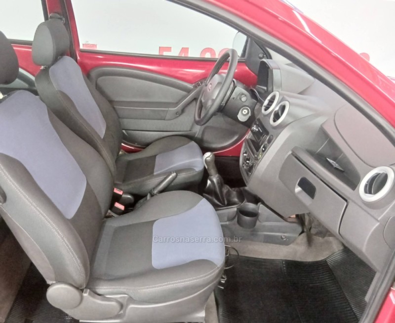 KA 1.0 MPI 8V FLEX 2P MANUAL - 2013 - CAXIAS DO SUL