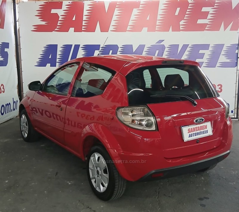 KA 1.0 MPI 8V FLEX 2P MANUAL - 2013 - CAXIAS DO SUL